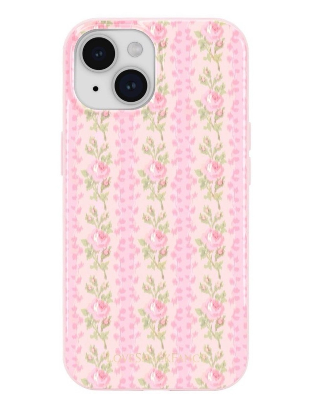 LoveShackFancy × Target Case-Mate Blooming Heirloom iPhone 17e/16e/15/14/13
NIB